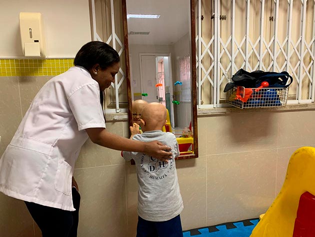 Fisioterapia CDH - 09